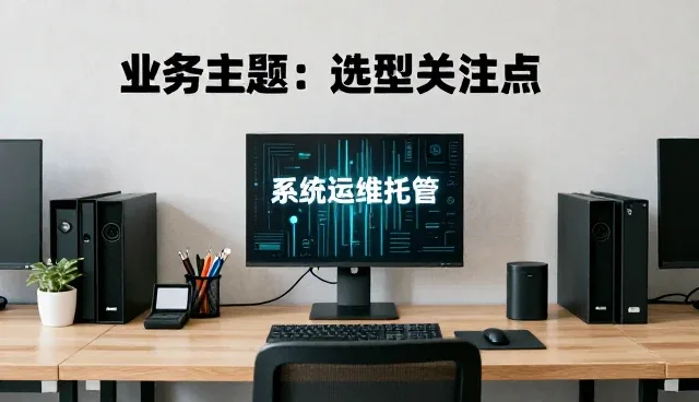 数据采集分析在系统运维中的性能表现与适用场景探讨