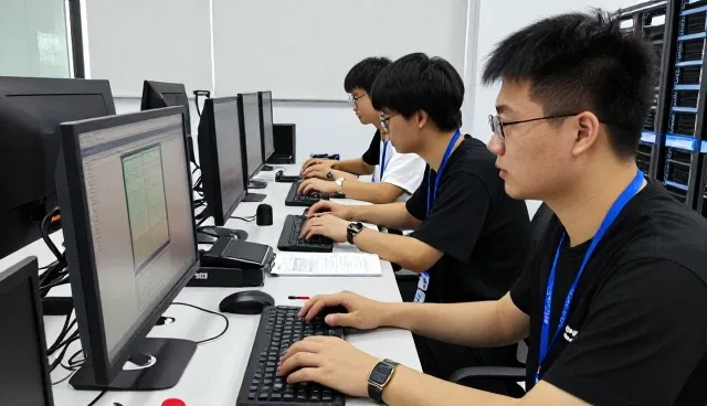 数据采集分析用户如何选择企业运维管理系统